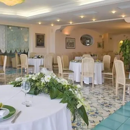 Le Querce Sea Thermae &