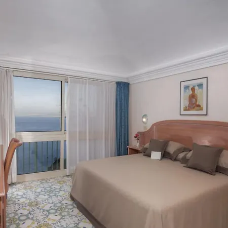 Hotell Le Querce Sea Thermae &