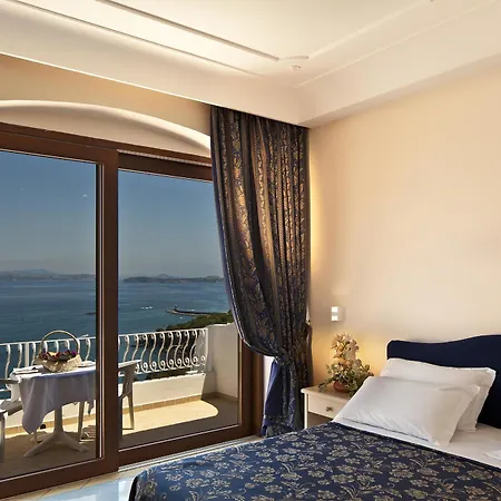 ホテル Le Querce Sea Thermae &