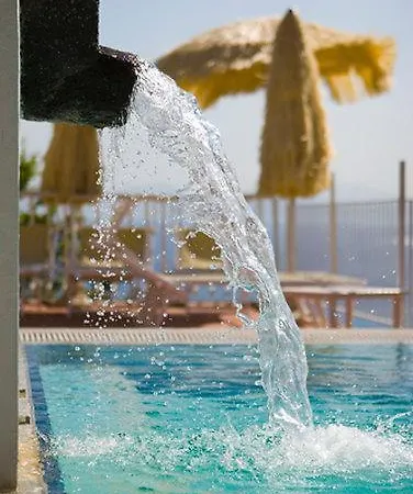 호텔 Le Querce Sea Thermae & 4*