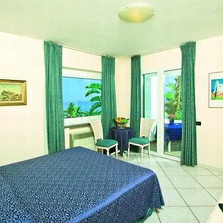 Le Querce Sea Thermae & 4*