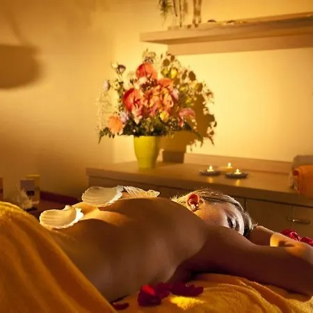 Le Querce Sea Thermae & 호텔