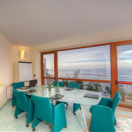 فندق Le Querce Sea Thermae & ايسكيا