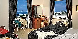 Le Querce Sea Thermae & 호텔 4*