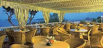 Le Querce Sea Thermae & 4* 이스키아