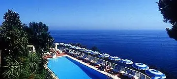 Le Querce Sea Thermae & 호텔 이스키아