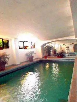 Le Querce Sea Thermae & 이스키아