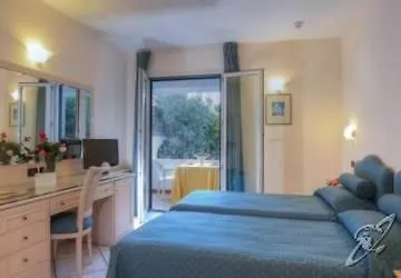 Le Querce Sea Thermae & 4* 이스키아