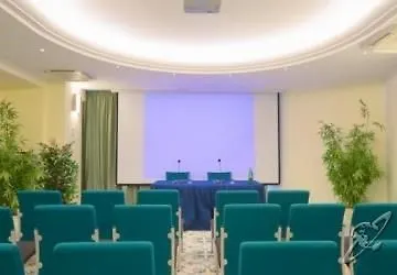 호텔 Le Querce Sea Thermae & 4*