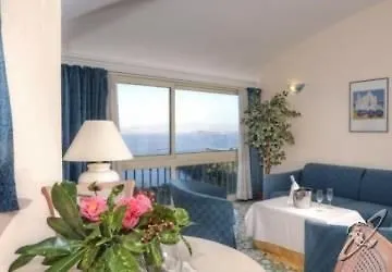 호텔 Le Querce Sea Thermae & 4*