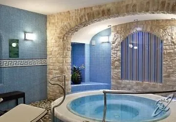 Le Querce Sea Thermae & 4* 이스키아