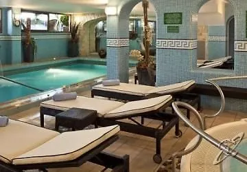 호텔 Le Querce Sea Thermae & 4*