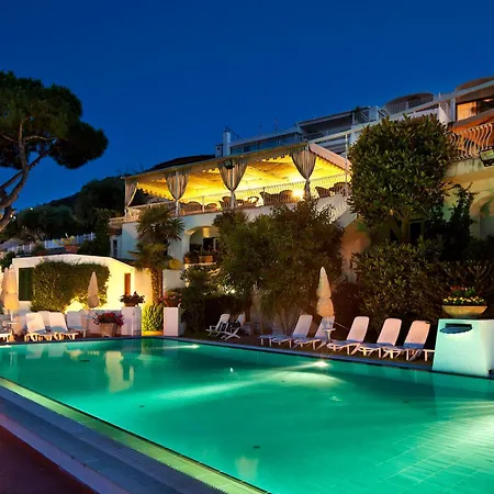 Le Querce Sea Thermae & 4*