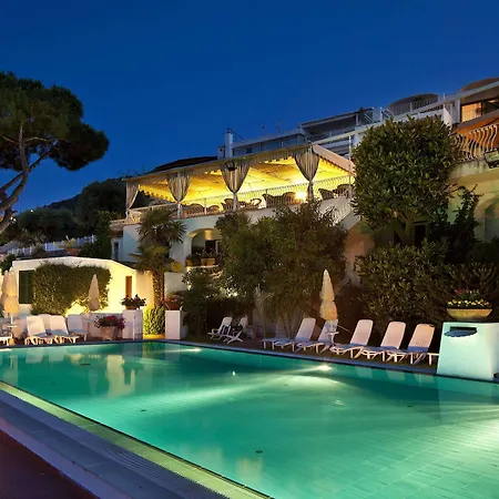 Le Querce Sea Thermae & 4*