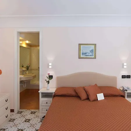 ホテル Le Querce Sea Thermae & 4*