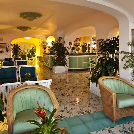 Le Querce Sea Thermae & فندق 4*