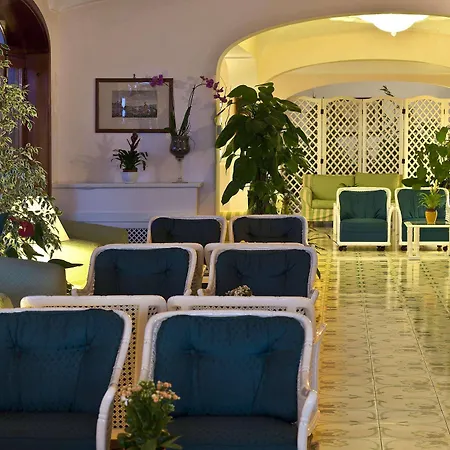 Le Querce Sea Thermae & ايسكيا