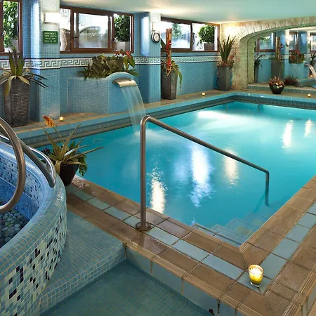 Le Querce Sea Thermae & イスキア島