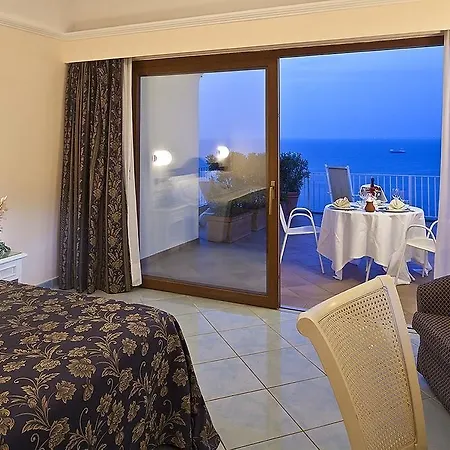 Le Querce Sea Thermae & 4*