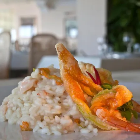 فندق Le Querce Sea Thermae & ايسكيا