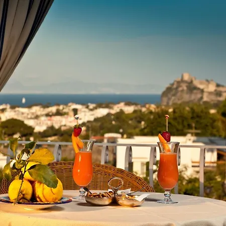 Le Querce Sea Thermae & Hotel 4*