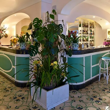 Le Querce Sea Thermae & Hotell
