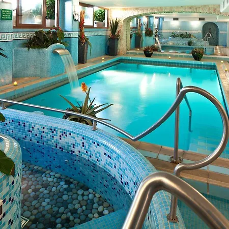 Le Querce Sea Thermae & 4*