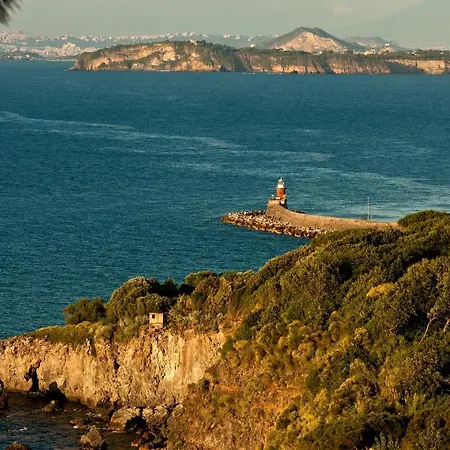 فندق Le Querce Sea Thermae &