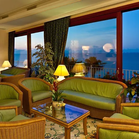 فندق Le Querce Sea Thermae &