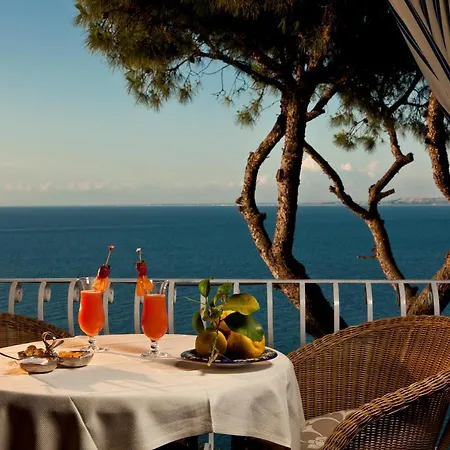 Le Querce Sea Thermae & 4*