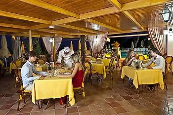 호텔 Le Querce Sea Thermae & 4*