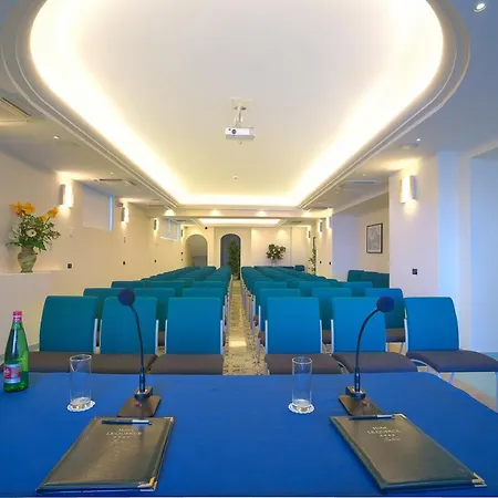 Le Querce Sea Thermae & 4*