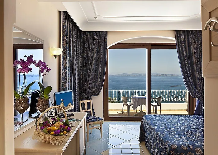 Le Querce Sea Thermae & Hotel