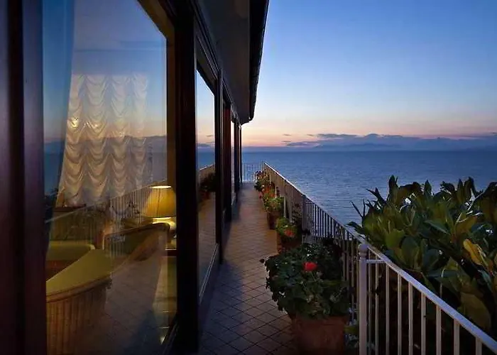 Hotel Le Querce Sea Thermae & 4*