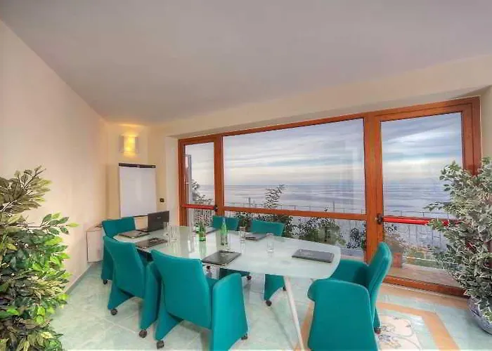 Le Querce Sea Thermae & Hotel