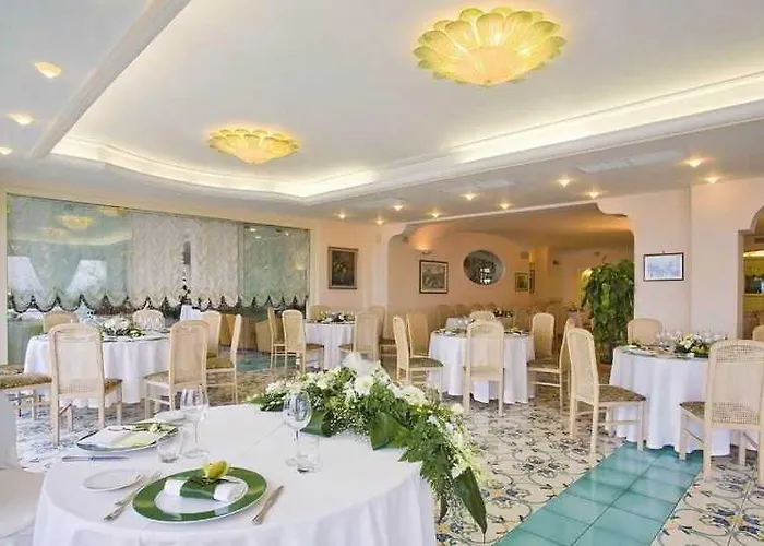 Le Querce Sea Thermae & 4*