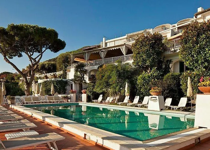 Le Querce Sea Thermae &