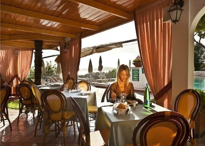 Le Querce Sea Thermae &