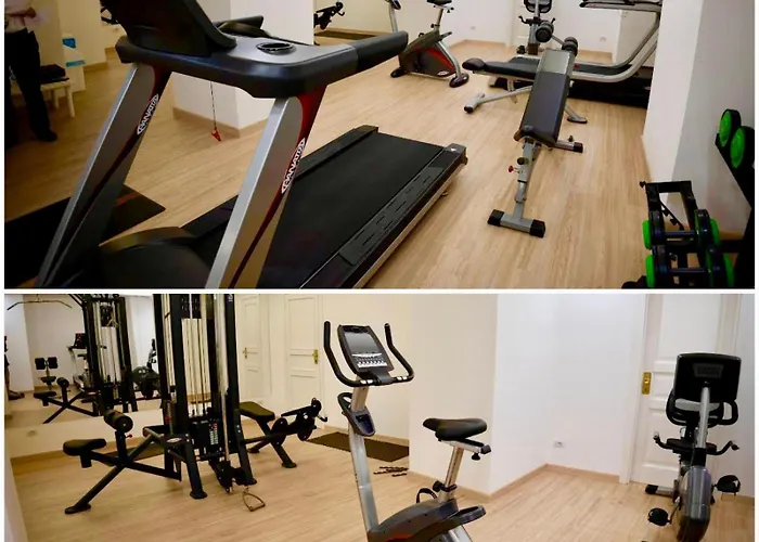 Le Querce Sea Thermae &