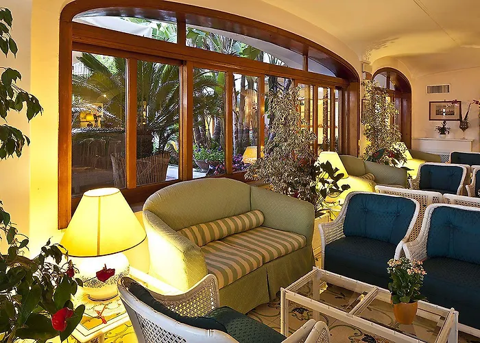 Le Querce Sea Thermae &