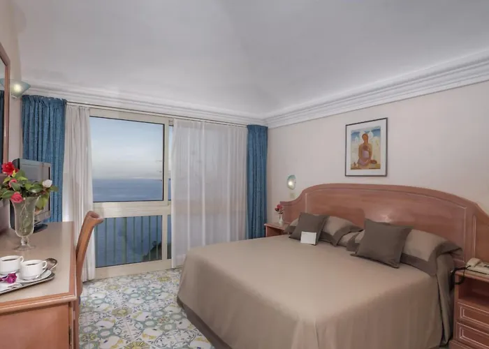 Le Querce Sea Thermae & 4*