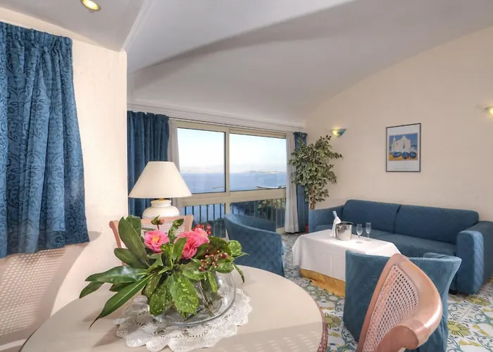 Hotel Le Querce Sea Thermae &