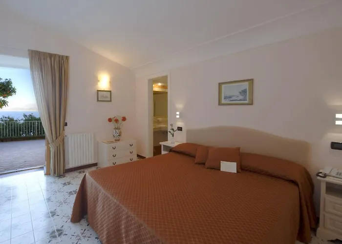 Le Querce Sea Thermae & 4*