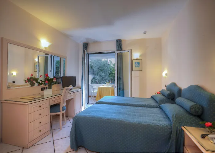 Le Querce Sea Thermae & 4*