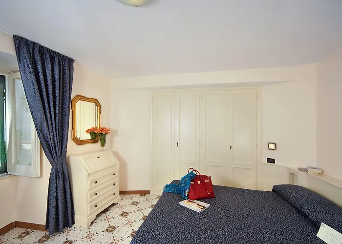 Le Querce Sea Thermae & 4*