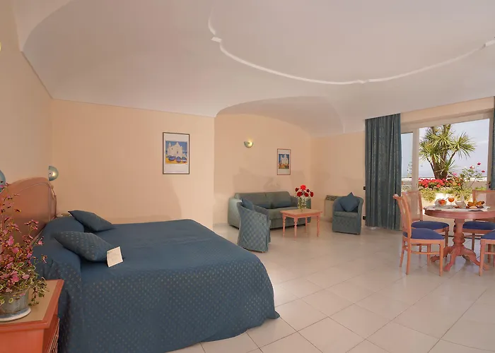 Le Querce Sea Thermae & Hotel