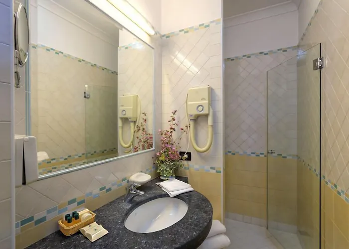 Le Querce Sea Thermae & Hotel