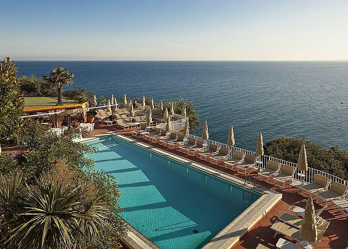 Le Querce Sea Thermae &