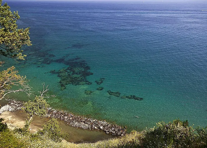 Le Querce Sea Thermae &