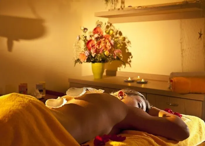 Le Querce Sea Thermae & Hotel